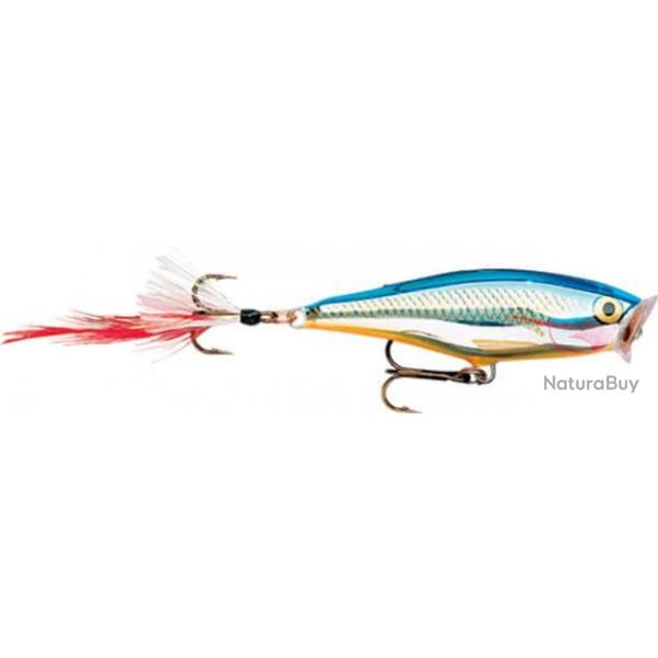 Leurre SKITTER POP SP07 - RAPALA SB