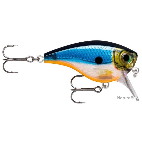 Leurre BX BIG BRAT BXBB06 - RAPALA BGH