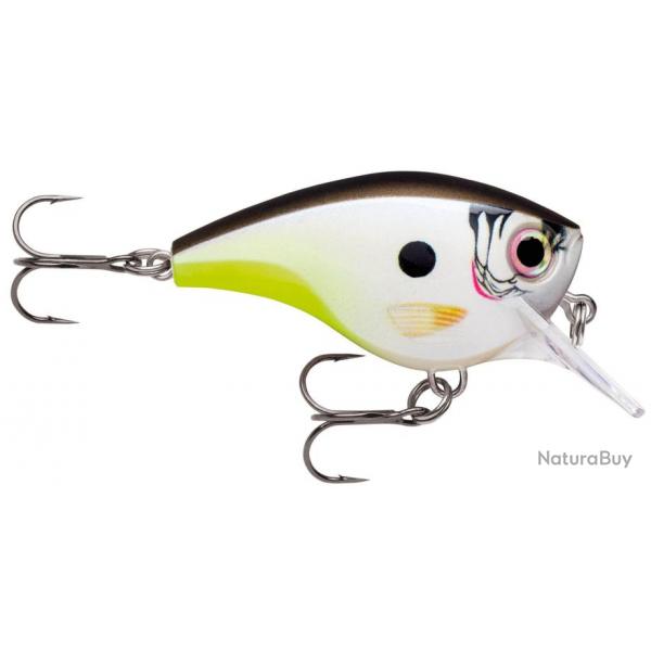 Leurre BX BIG BRAT BXBB06 - RAPALA HDG