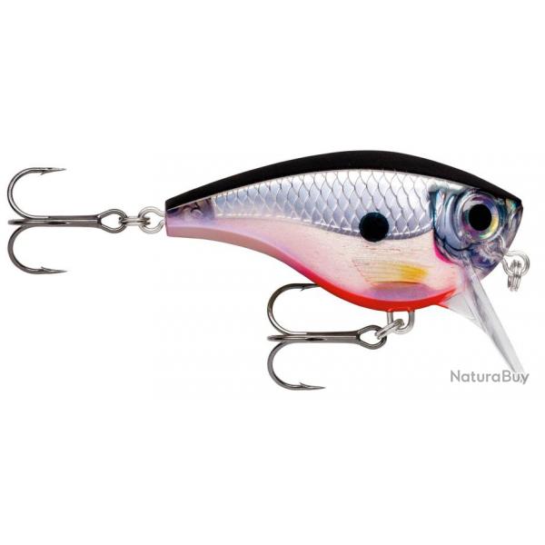 Leurre BX BIG BRAT BXBB06 - RAPALA S