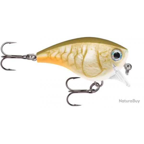 Leurre BX BRAT BXB06 - RAPALA BOC