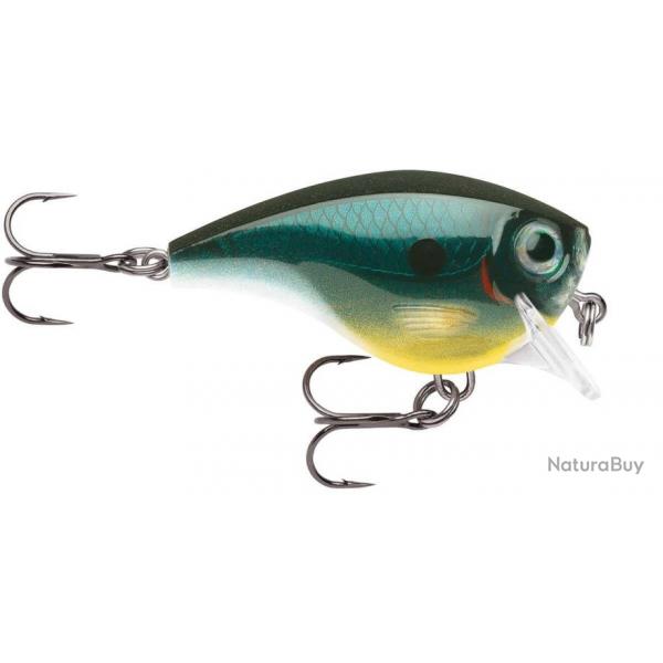 Leurre BX BRAT BXB06 - RAPALA CBN