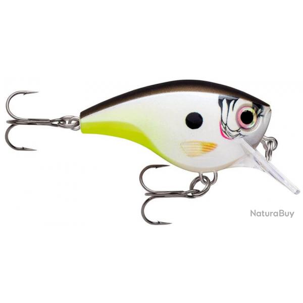 Leurre BX BRAT BXB06 - RAPALA HDG