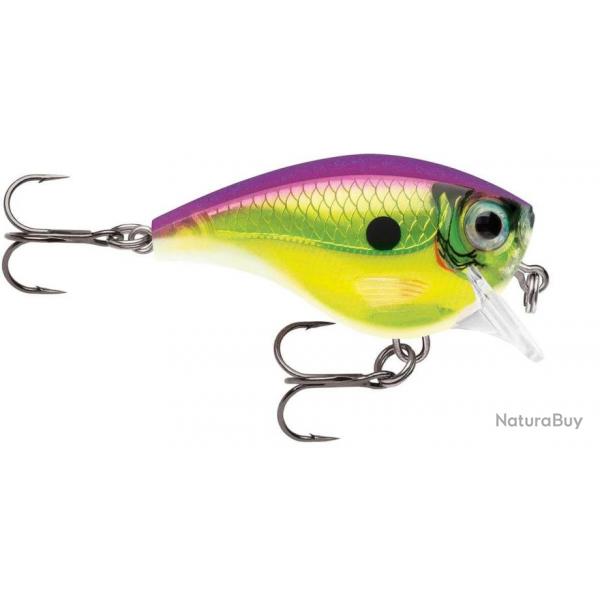 Leurre BX BRAT BXB06 - RAPALA ROC