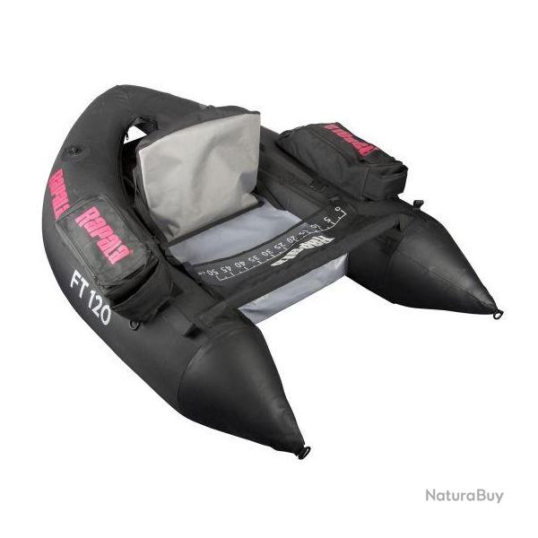 Chambre  air pour Float Tube FT - RAPALA Chambre droite - FT120