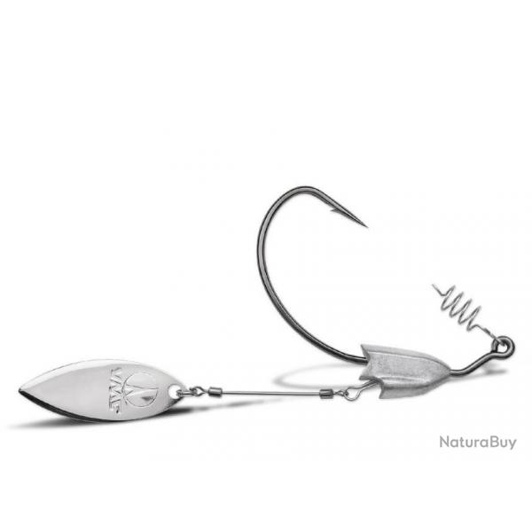 Hameon Swimbait Bladed - VMC N7/0 - 10,5g