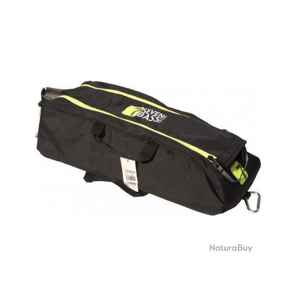 Sacoche Flex Cargo Classic Jaune - SEVEN BASS