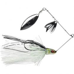 Leurre métallique PROREX Spinner BT DB - DAIWA Pearl Ayu - 10,5g