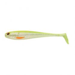 Leurre souple DUCKFIN Shad - DAIWA UV Pearl - 9cm