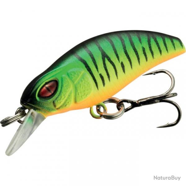 Leurre Tournament Micro Minnow 30F-SR - DAIWA Live Rainbow Trout