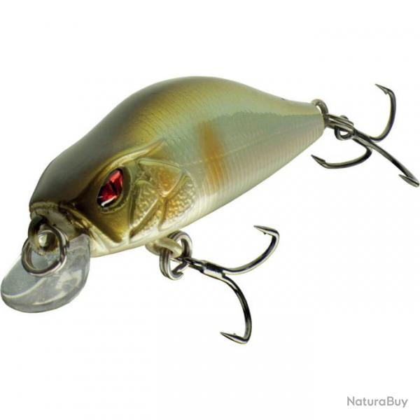 Leurre Prorex Flat Minnow 50SS - DAIWA Setsuki Ayu