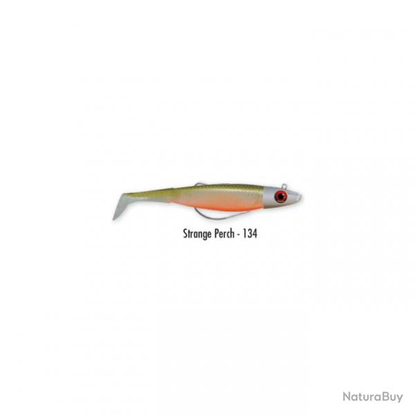 Leurre Mont Swat Shad - DELALANDE Strange Perch - 9cm - 7g