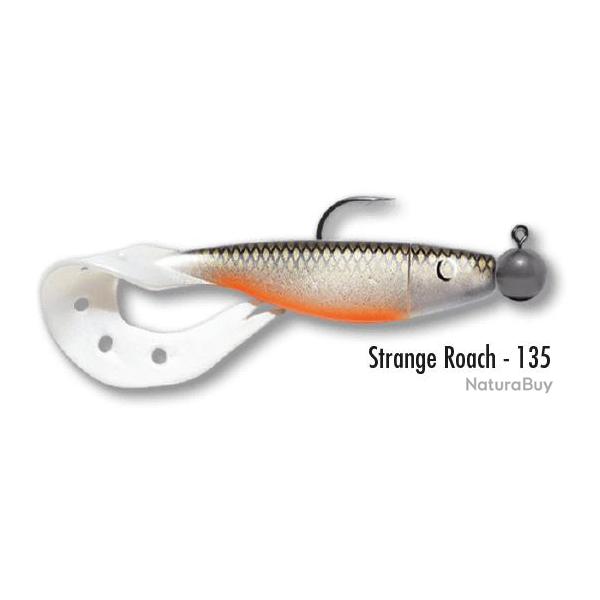 Bote de Leurres Monts Sandra - DELALANDE Strange Roach - 12cm