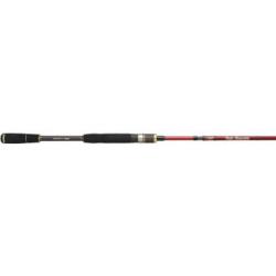 Cannes Red Shadow Traveler Spinning - HEARTY RISE STS 2,03M 4-16G
