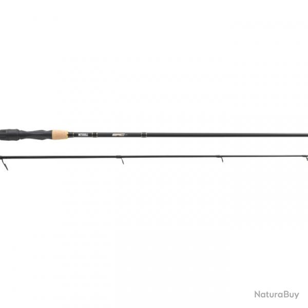 Cannes Epic R Spinning - MITCHELL ROD EPIC R 212 0/5 UL SPI