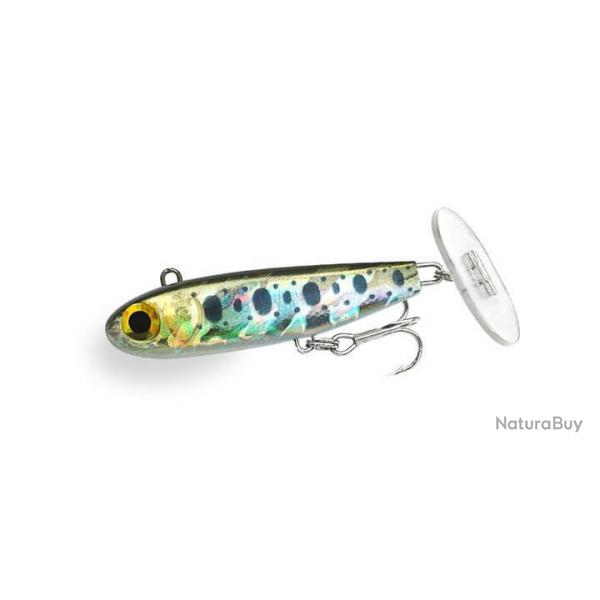 Leurre dur Power Tail FW 3 cm - FIIISH Natural Trout - SLOW 2,4G