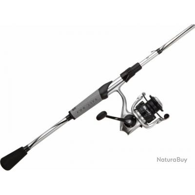 Ensemble Revo X Spinning Combo - ABU GARCIA CBO Revo X 8ft 10-30G MH ...