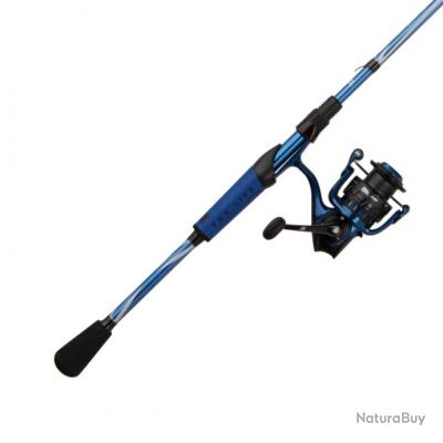 Ensemble Revo X Spinning Combo - ABU GARCIA CBO Revo X 7ft 5-15g L Spin ...