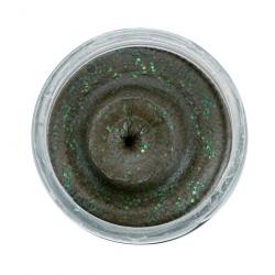 Appâts PowerBait Glitter Trout Bait - BERKLEY Ecrevisse avec paillettes