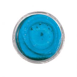Appâts PowerBait Glitter Trout Bait - BERKLEY Neon Blue