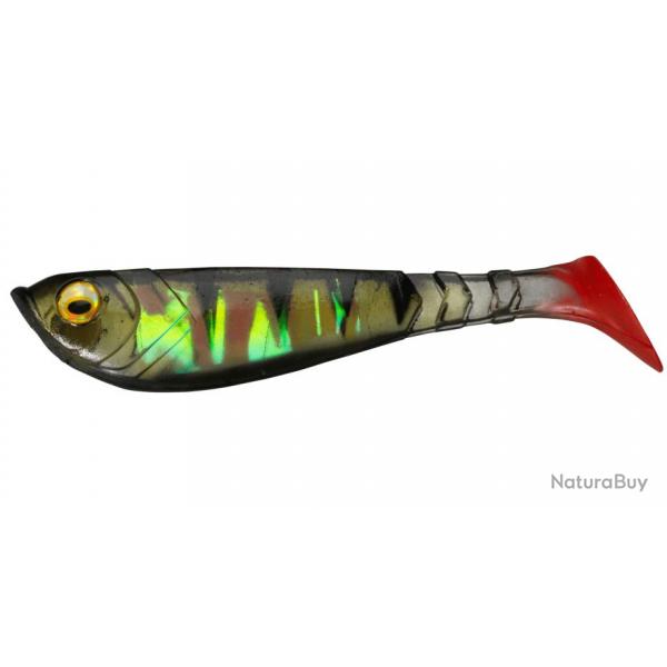 Leurres PowerBait Pulse Shad - BERKLEY Perch - 8cm