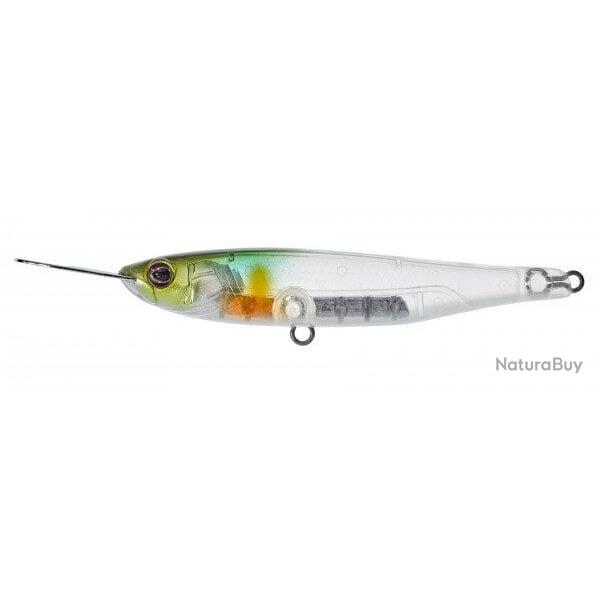 Leurre de surface RISER BAIT 007R - ILLEX Ayu Head