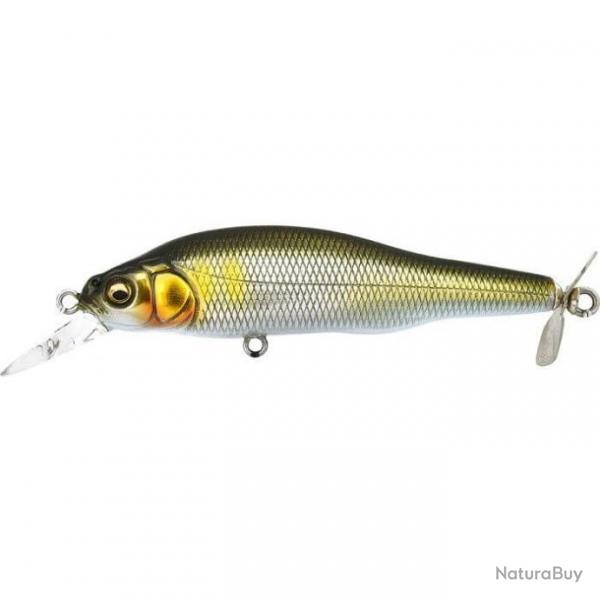 Leurre dur PROP DARTER X80 - MEGABASS Takumi Seochi Ayu