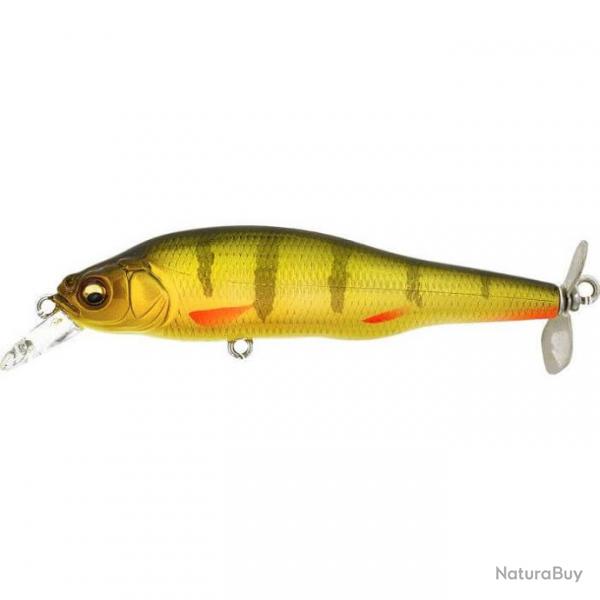 Leurre dur PROP DARTER X80 - MEGABASS UL Perch