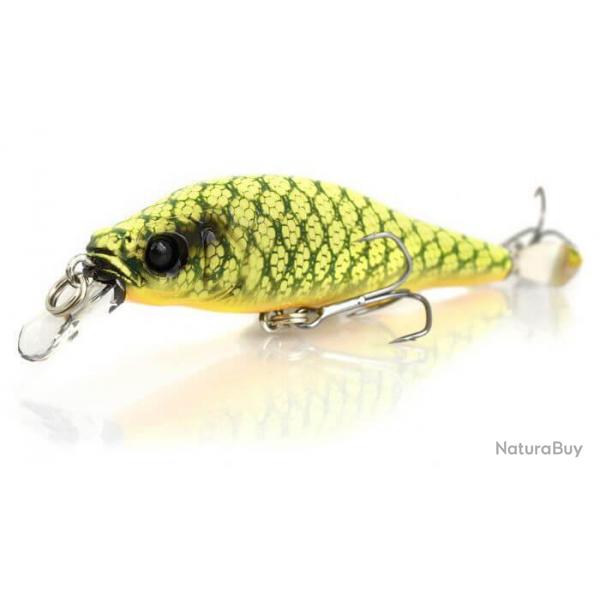 Leurre dur PROP DARTER X80 - MEGABASS Chart Viper