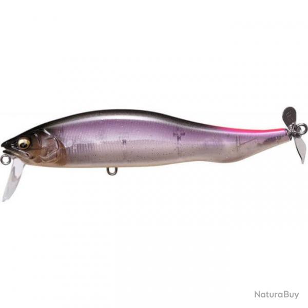 Leurre dur PROP DARTER I-WAKE 1/2 - MEGABASS Kohoku Natural PS