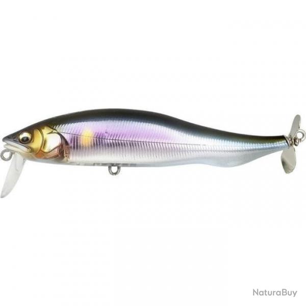 Leurre dur PROP DARTER I-WAKE 1/2 - MEGABASS Wagin Setsuki Ayu