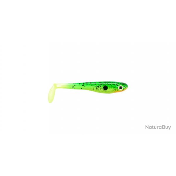 Leurres PowerBait Hollow Belly 10cm - BERKLEY Hot Firetiger