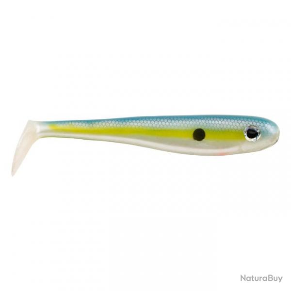 Leurres PowerBait Hollow Belly 10cm - BERKLEY Sexy Shad