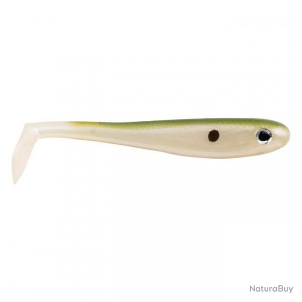 Leurres PowerBait Hollow Belly 10cm - BERKLEY Tennessee Shad