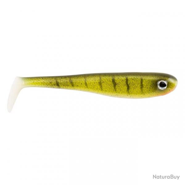 Leurres PowerBait Hollow Belly 10cm - BERKLEY Perch