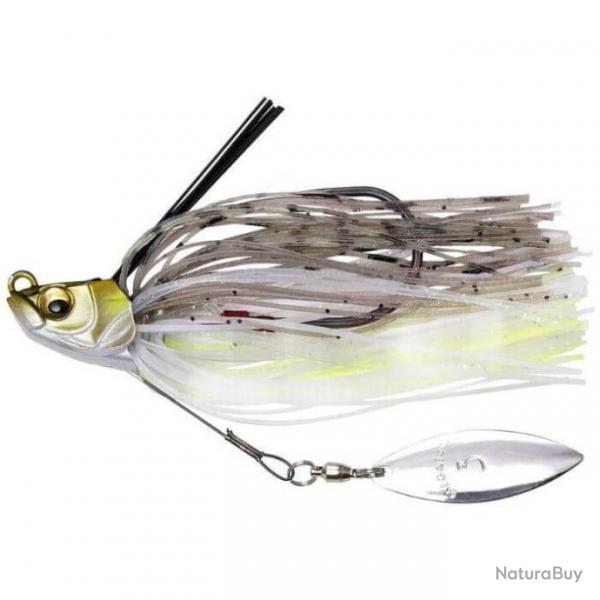 Jig UOZE SWIMMER - MEGABASS Ayu - 5g