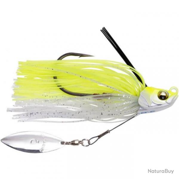 Jig UOZE SWIMMER - MEGABASS Reaction Chart - 10g