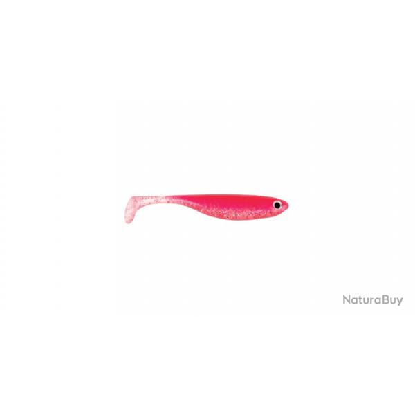 Leurres PowerBait Sneakshad - BERKLEY Cotton Candy - 5cm