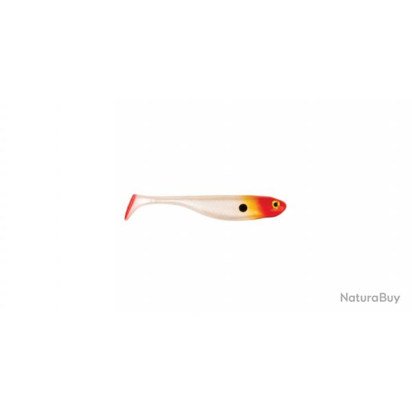 Leurres PowerBait Sneakshad - BERKLEY Red Head - 11cm