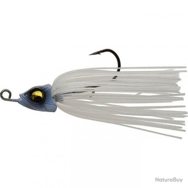 Chatterbait WILD HEADER - MEGABASS French Pearl  (SP-C) - 14g