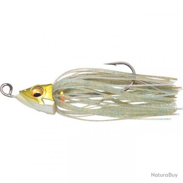 Chatterbait WILD HEADER - MEGABASS Ayu (SP-C) - 21g