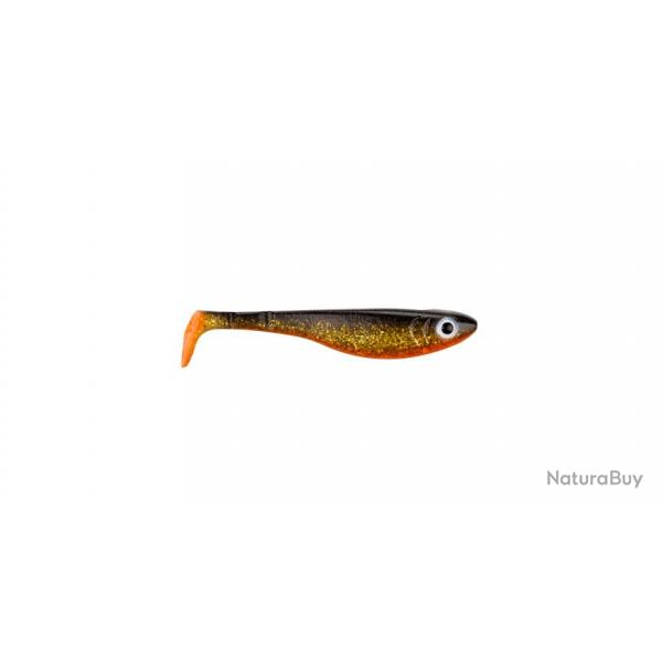 Leurres Svartzonker McPrey - ABU GARCIA Golden Shiner