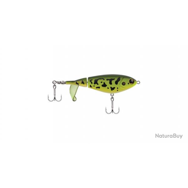 Leurre Choppo - BERKLEY MF Frog - 9cm