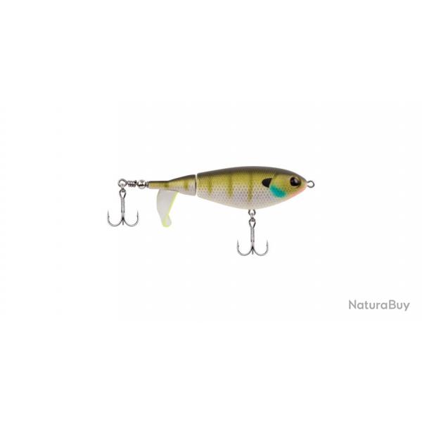 Leurre Choppo - BERKLEY MF Bluegill - 9cm