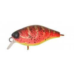 Leurre flottant DIVING CHUBBY 38 - ILLEX Spicy Louisy Craw