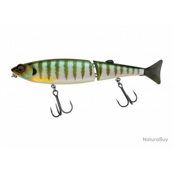 Leurre coulant FREDDY 170 CW - ILLEX Blue Gill