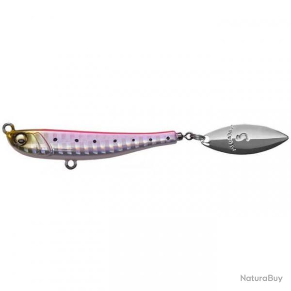 Jig Makippa - MEGABASS Pink Iwashi - 5g