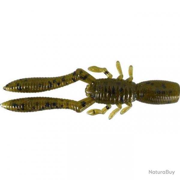 Leurre souple Bottle Shrimp - MEGABASS Numa Ebi - 3