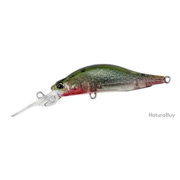 Leurre Dur REALIS ROZANTE SHAD - DUO 57MR-CCC3262