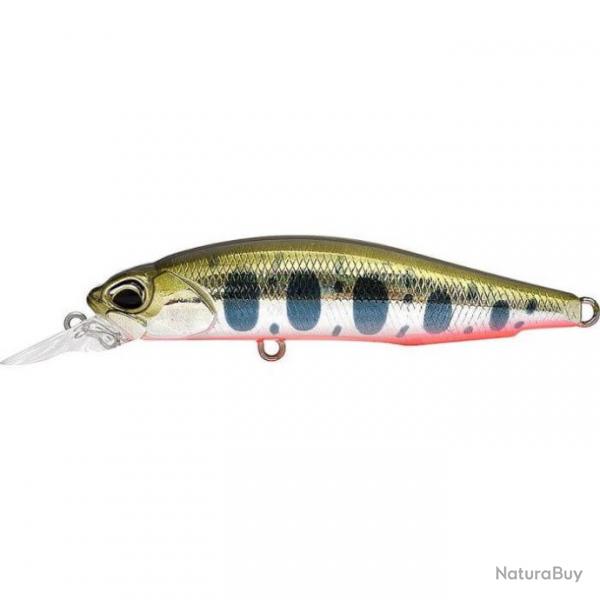 Leurre Dur REALIS ROZANTE SHAD - DUO 63SP-ADA4068